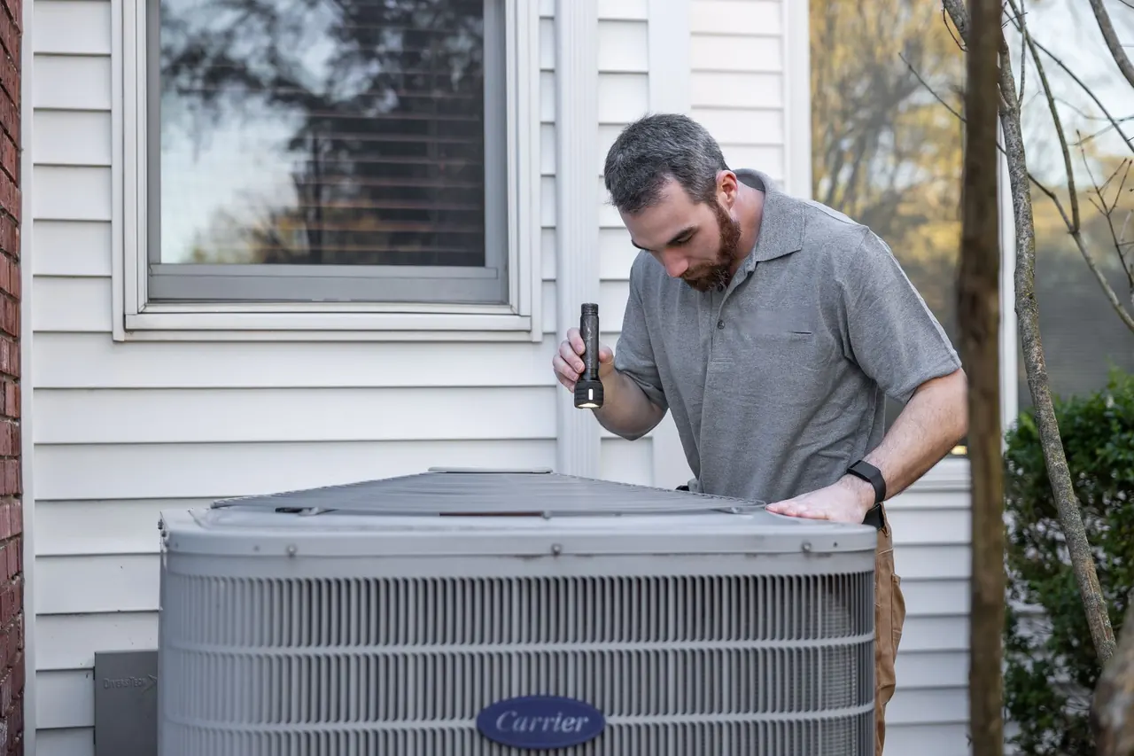 Water Heater Repair